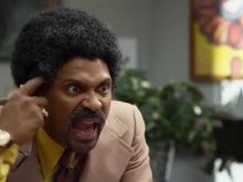 Mike Epps