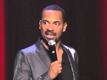 Mike Epps