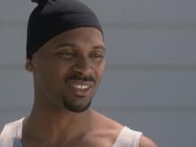Mike Epps