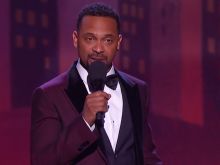 Mike Epps