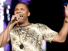 Mike Epps