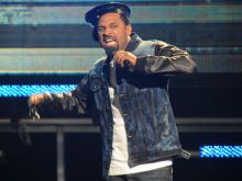 Mike Epps