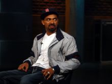 Mike Epps