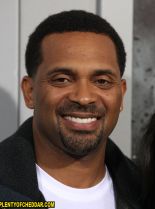 Mike Epps