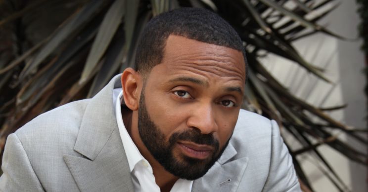 Mike Epps