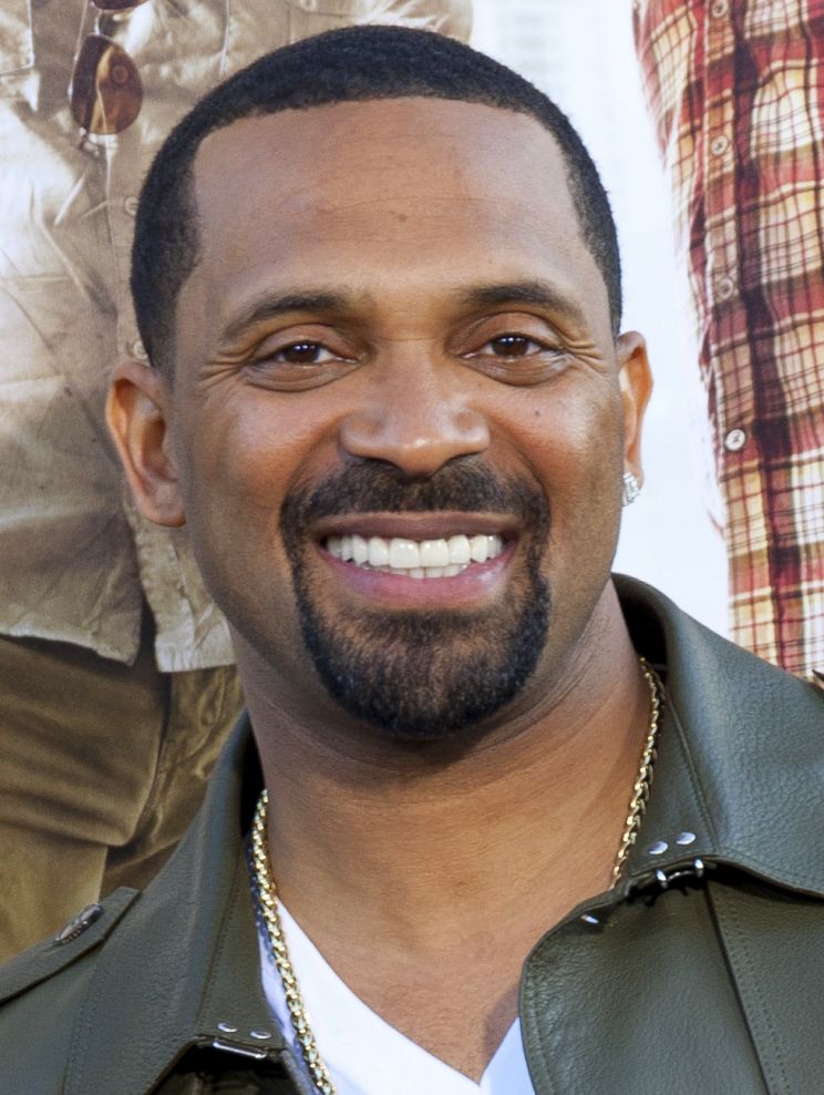 Mike Epps