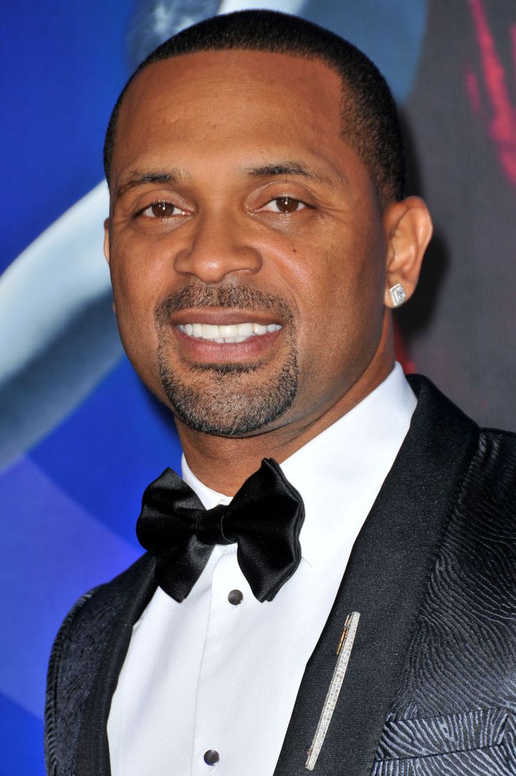 Mike Epps