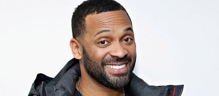 Mike Epps