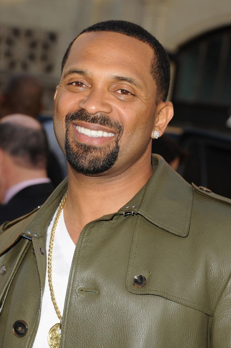 Mike Epps