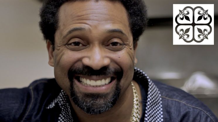 Mike Epps