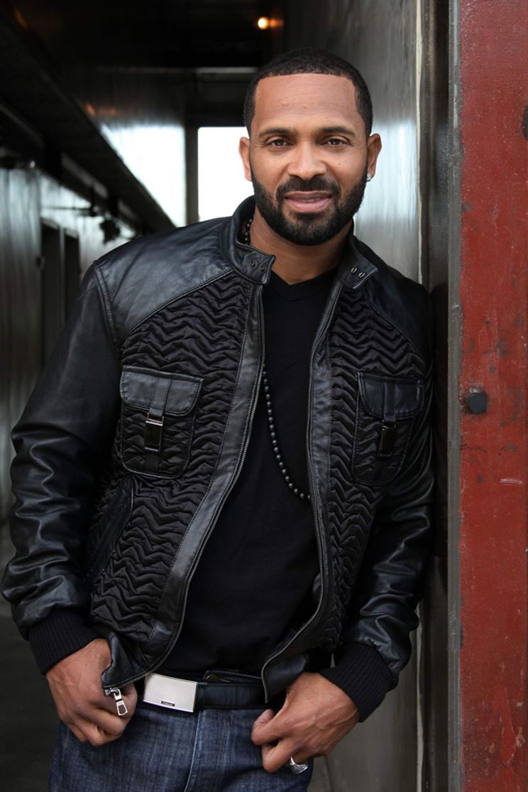 Mike Epps