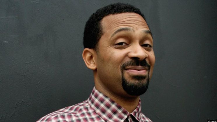 Mike Epps