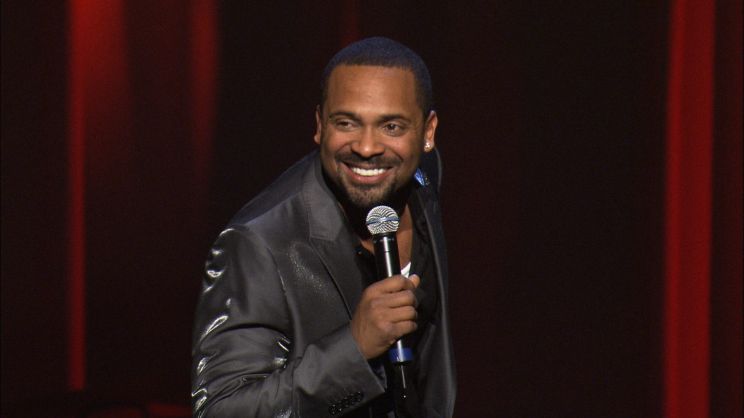 Mike Epps