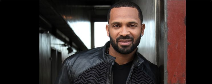 Mike Epps