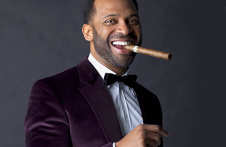 Mike Epps