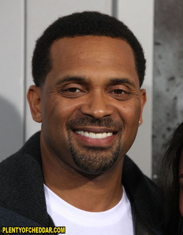 Mike Epps