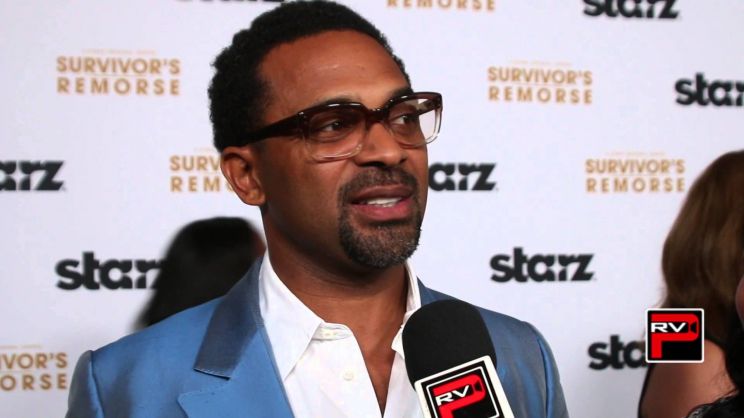 Mike Epps