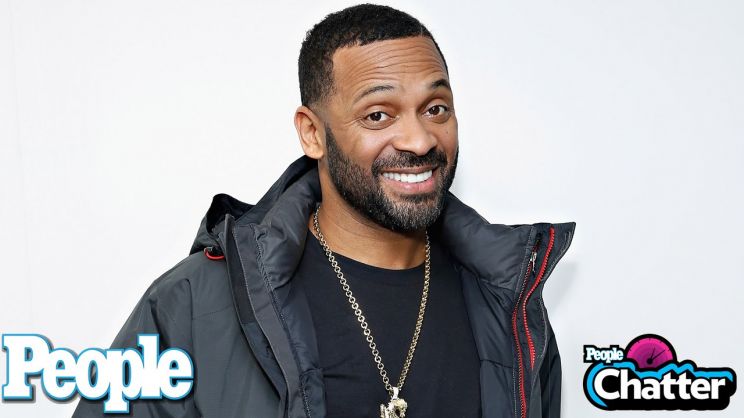 Mike Epps