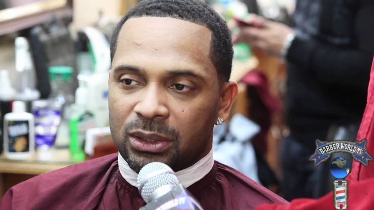 Mike Epps