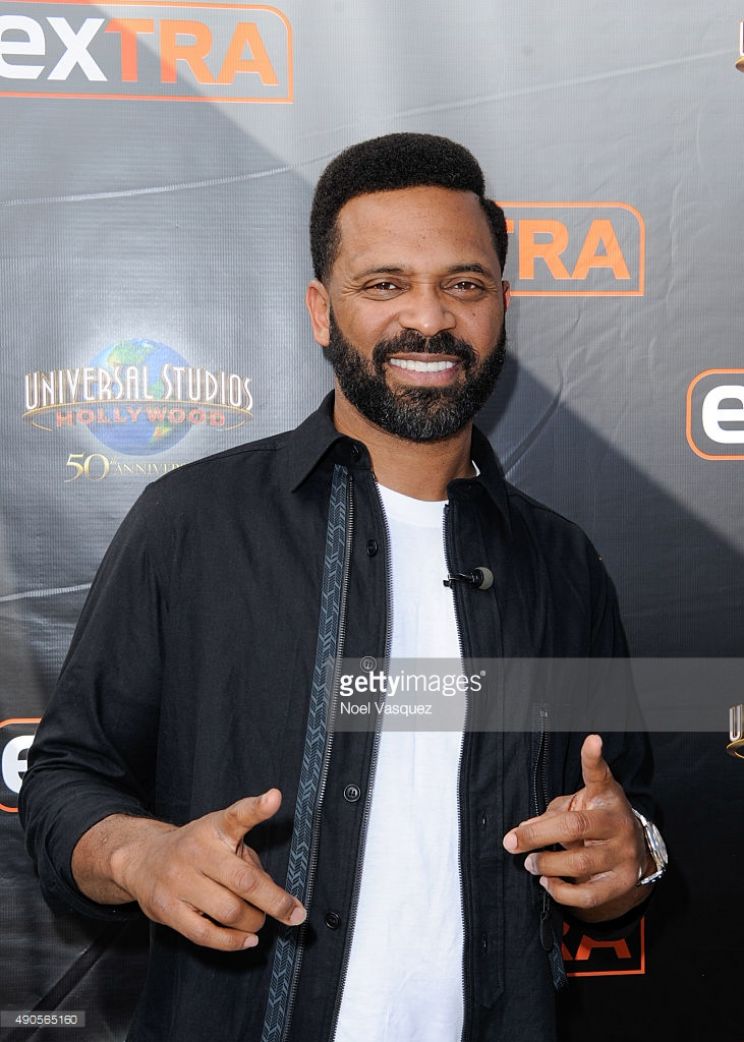 Mike Epps