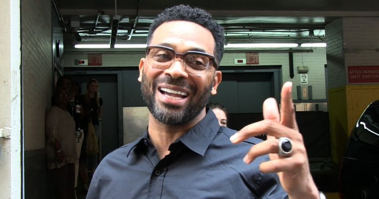 Mike Epps