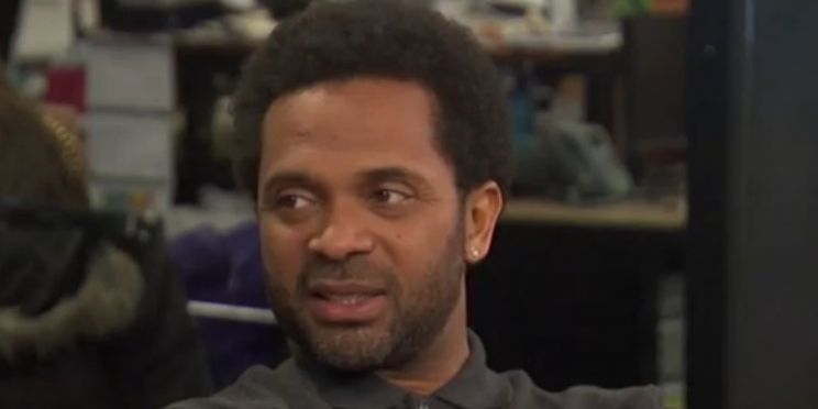 Mike Epps