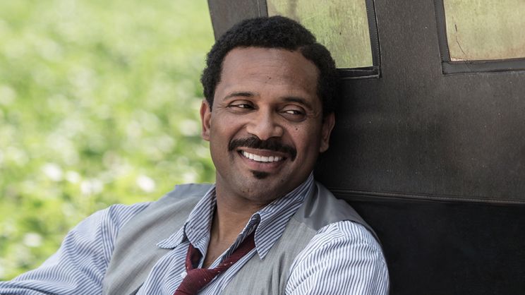 Mike Epps