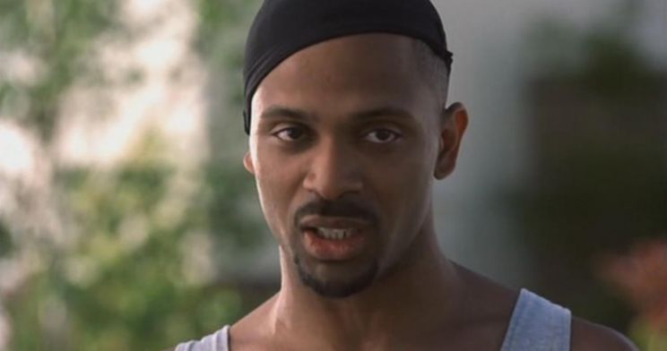 Mike Epps