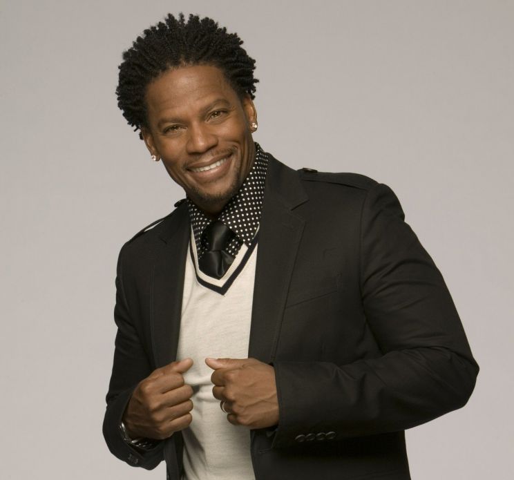 Mike Epps