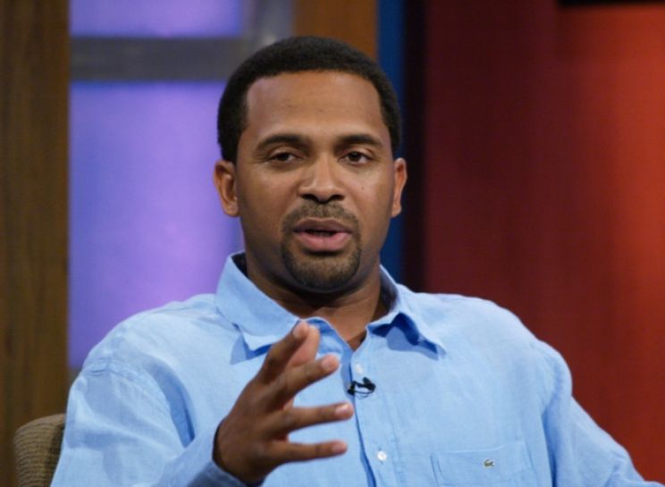 Mike Epps