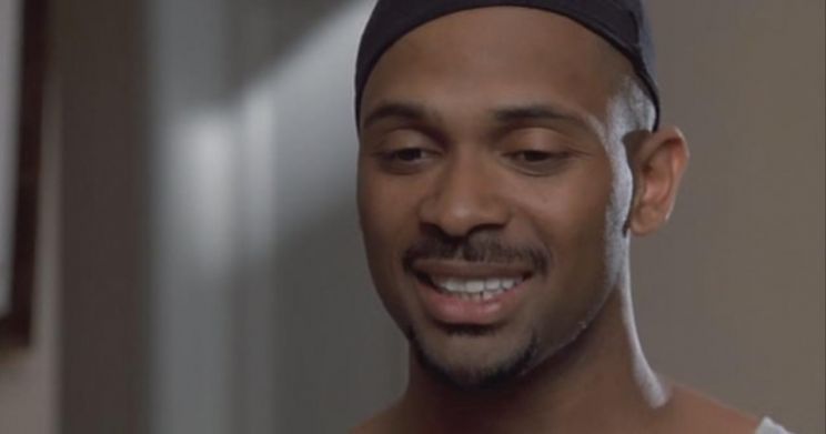 Mike Epps
