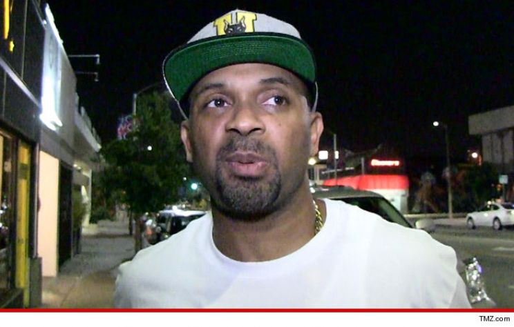 Mike Epps