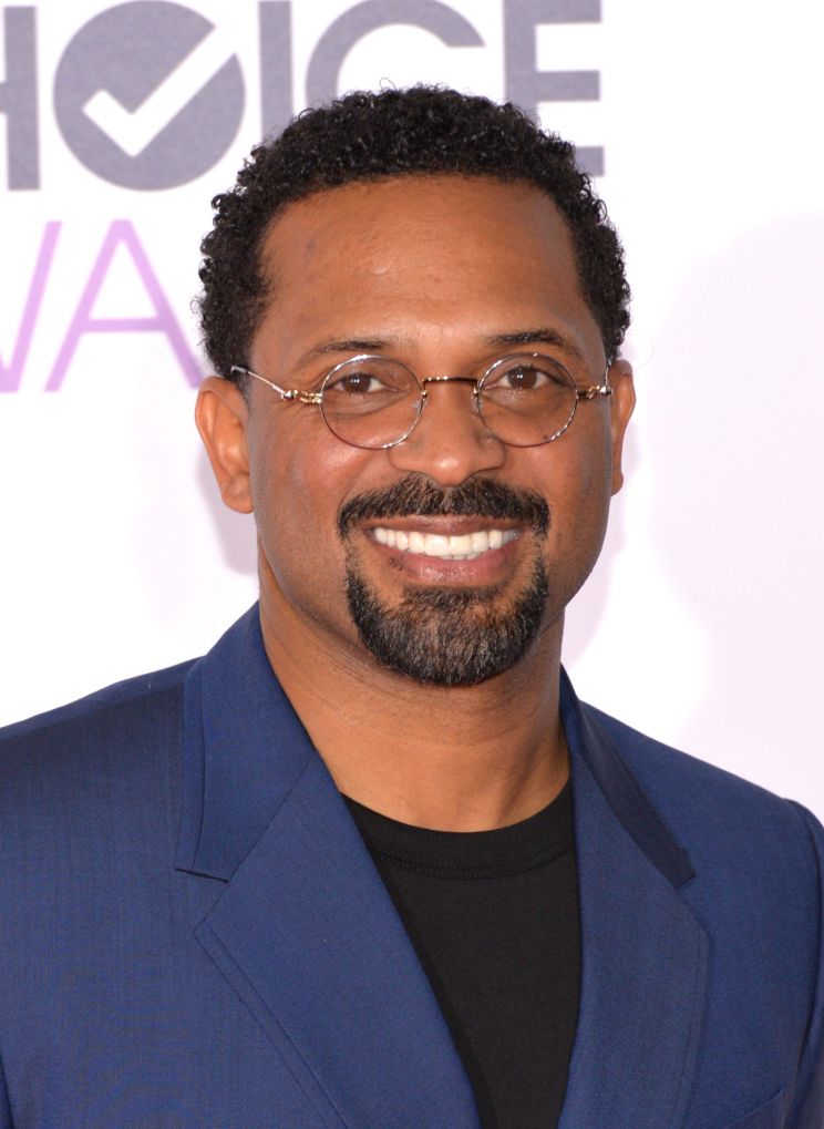 Mike Epps