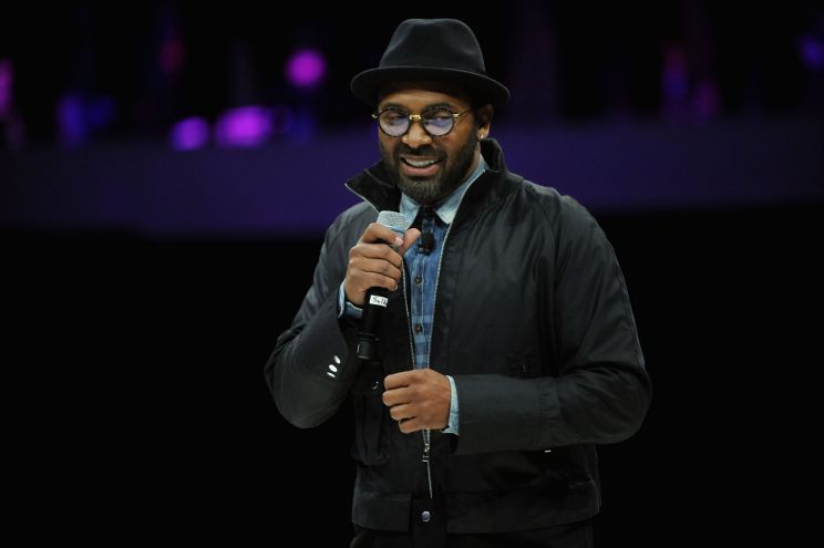 Mike Epps