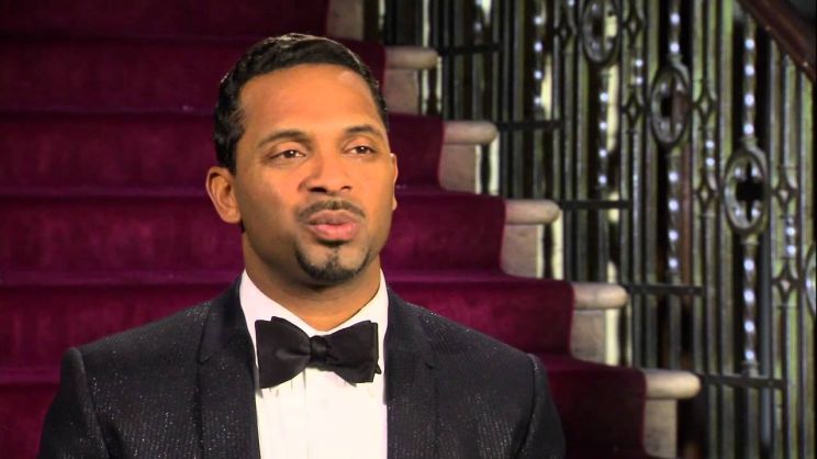 Mike Epps