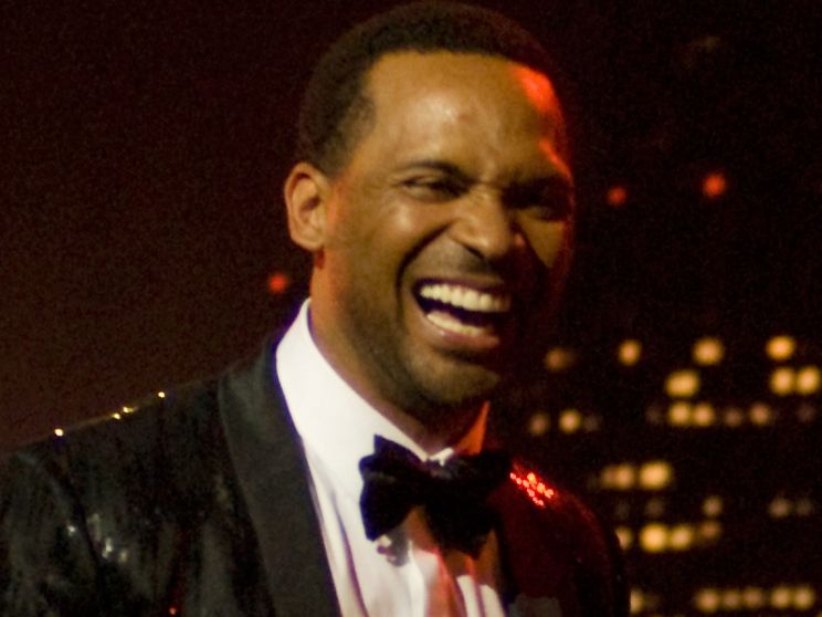 Mike Epps