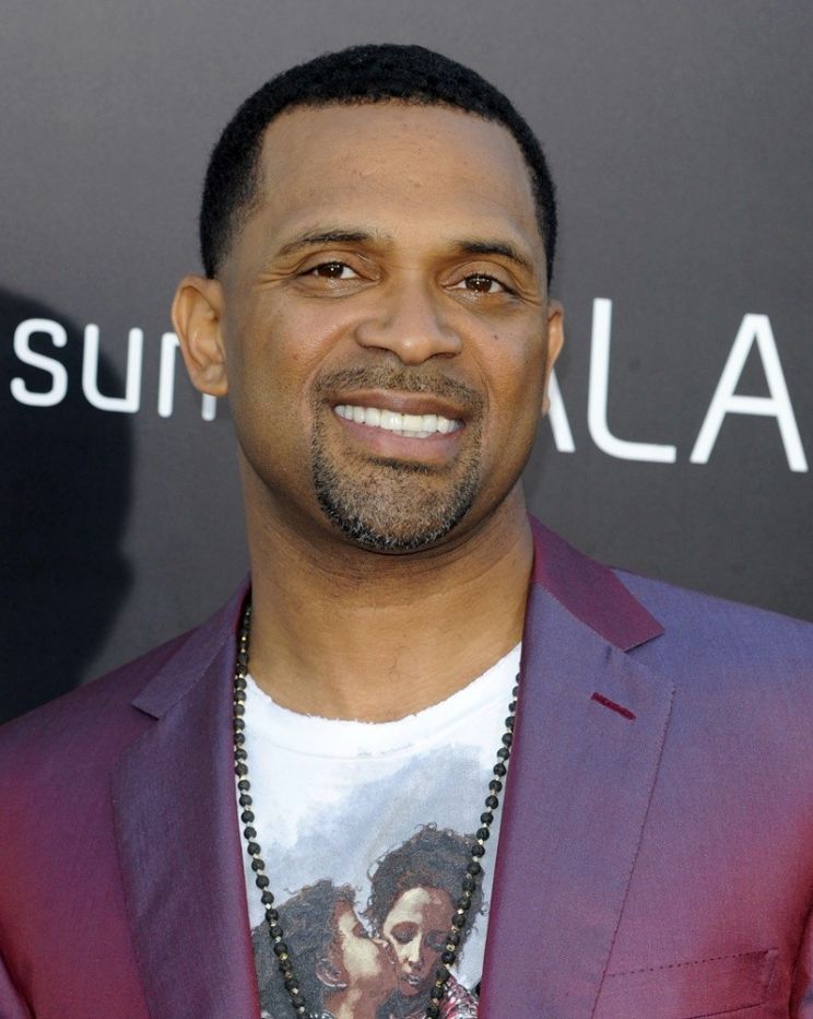 Mike Epps