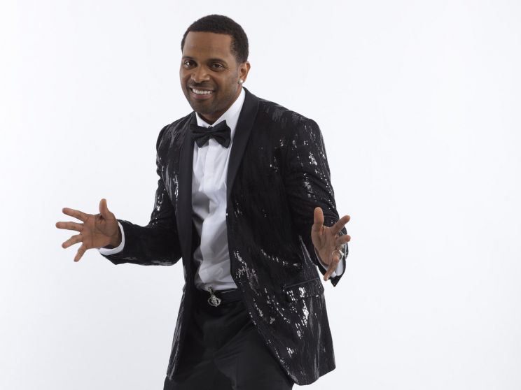 Mike Epps