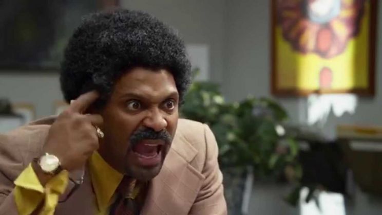 Mike Epps