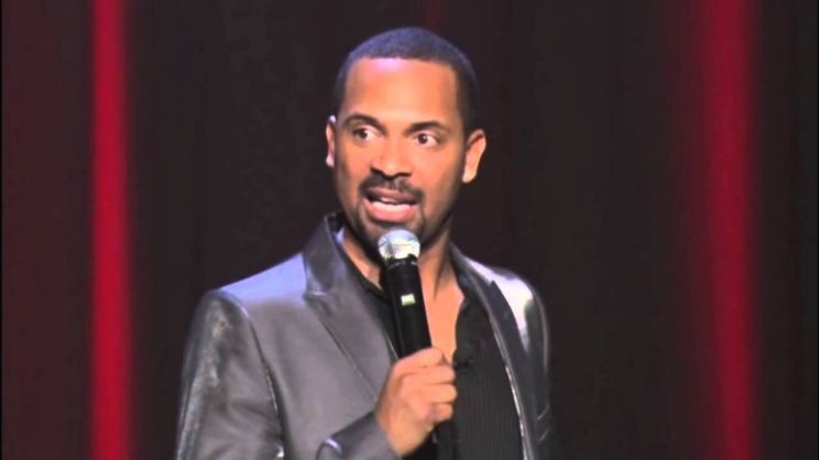 Mike Epps