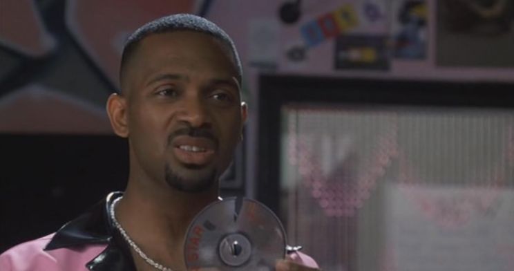 Mike Epps