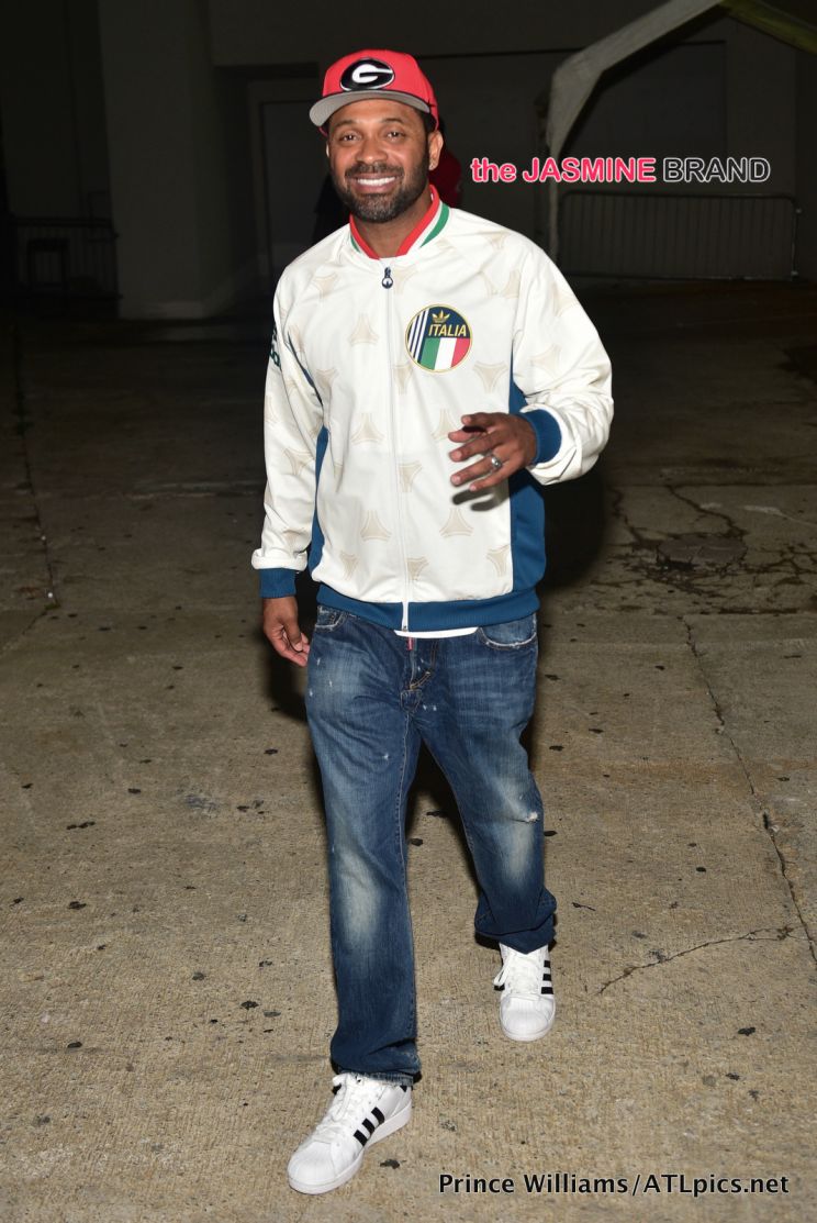 Mike Epps