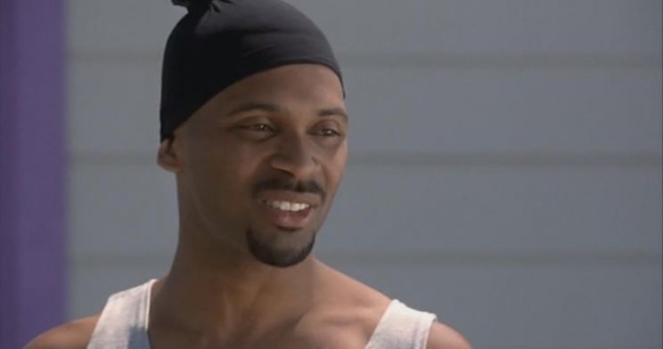 Mike Epps