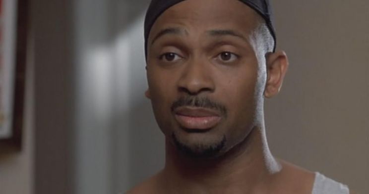 Mike Epps