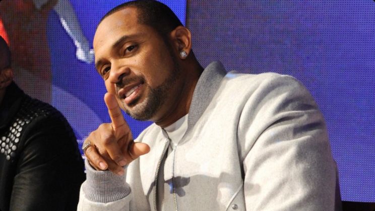 Mike Epps