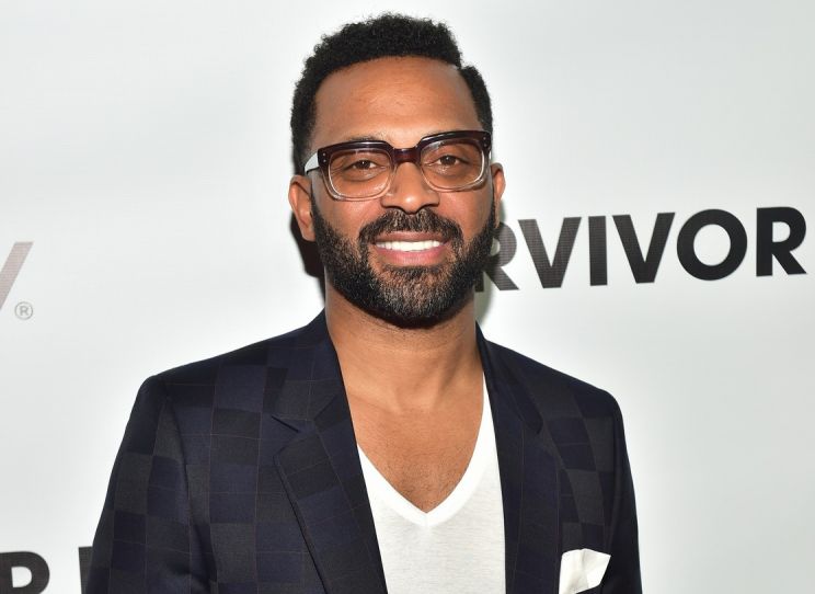 Mike Epps