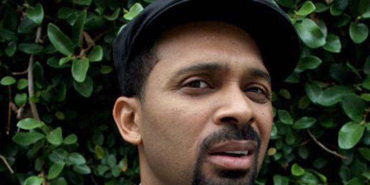 Mike Epps
