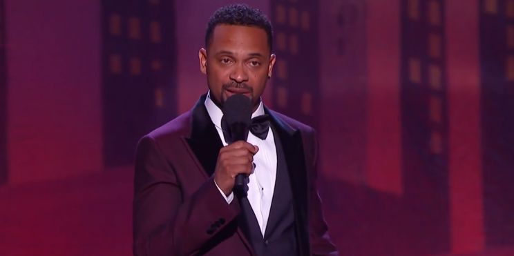 Mike Epps
