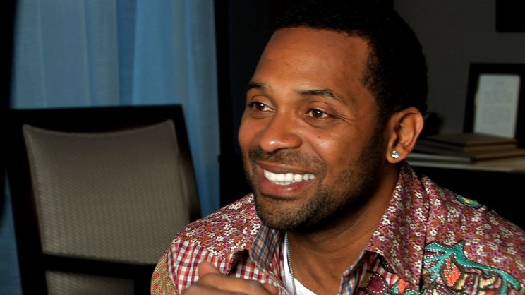 Mike Epps