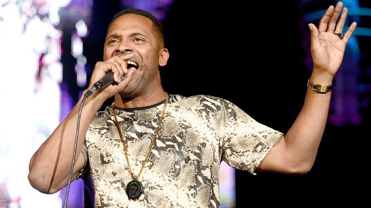Mike Epps